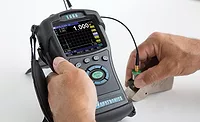 Ultrasonic Thickness Gage