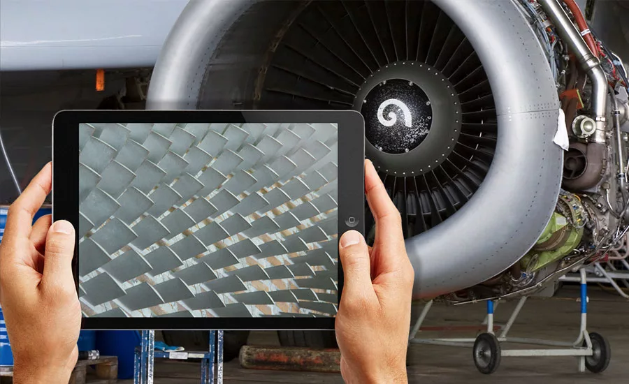 GE Fuse’s open innovation platform invites NDT professionals to co-create solutions