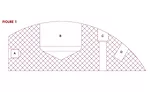 Figure 1 shows a sectioned or cut part view of a few of these challenges.