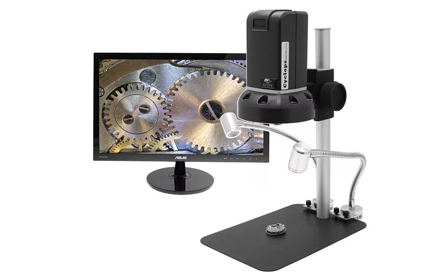 digital microscopes
