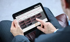 Real-time quality metrics