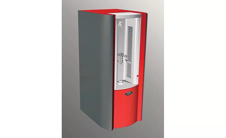 QVI TurnCheck for Fast, Precise Shaft Measurements