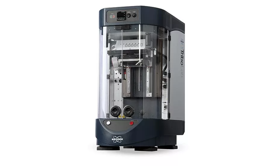 Bruker UMT TriboLab Tribology System