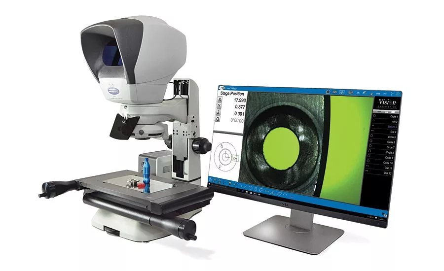 Vision Engineering Swift PRO Duo