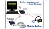 MicroRidge MobileCollect Wireless