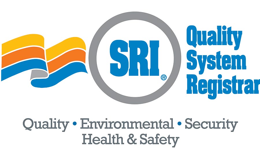 SRI Quality System Registrar Services