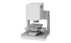 New Profilm3D High Resolution Optical Profiler