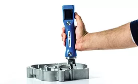 Marposs i-Wave2 Manual Gage