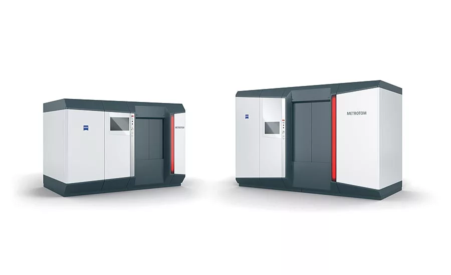 Zeiss Computer Tomographs