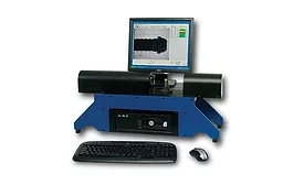 OASIS CoreX2 Motorized Rotary Stage