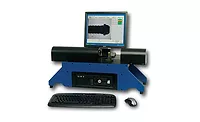 OASIS CoreX2 Motorized Rotary Stage OASIS CoreX2 Motorized Rotary Stage