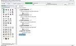 The more advanced interface is a programming interface