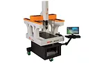 Manufacturers can achieve precise, reliable portable inspection with a mobile CMM. 