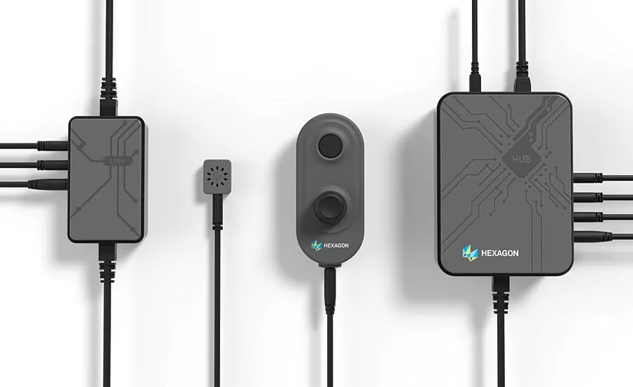 environmental monitoring software