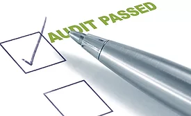 Ready for Your ISO Audit?