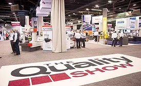 The Quality Show 2017