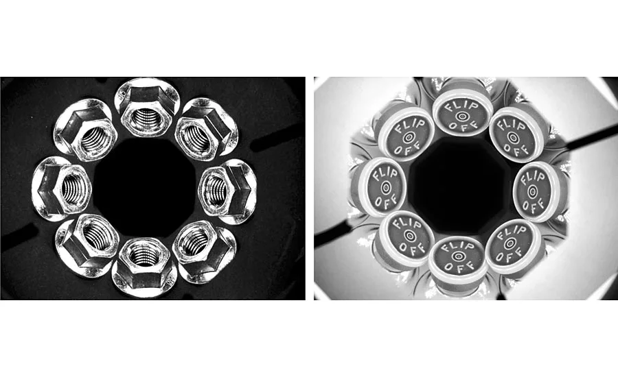 Figure 3. Polyview imaging. Source: Opto Engineering