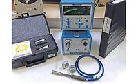 calibration setup calibration setup