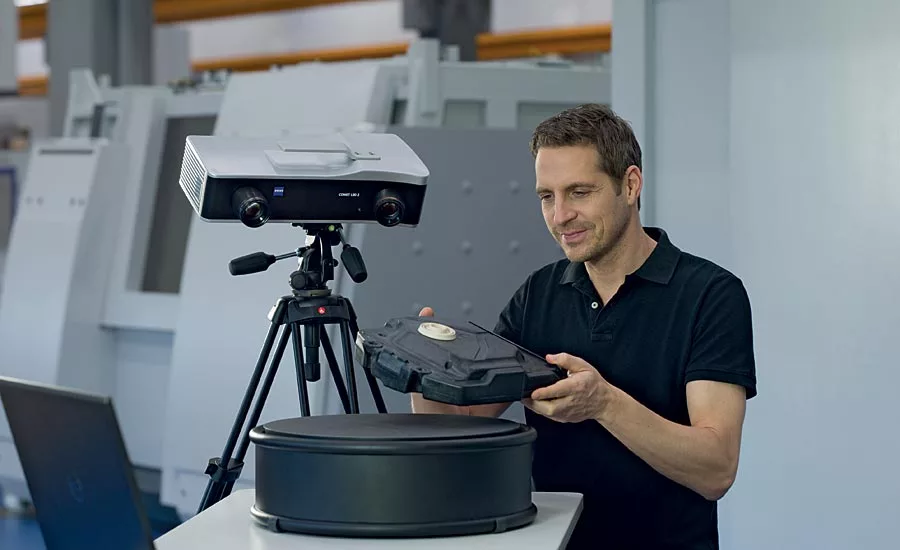 Zeiss Comet