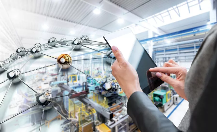 The Future of Management Systems