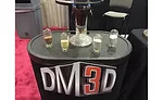 3D Printing Raw Material by DM3D Technology