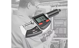 Wireless Data Micromar 40 EWRi Micrometer
