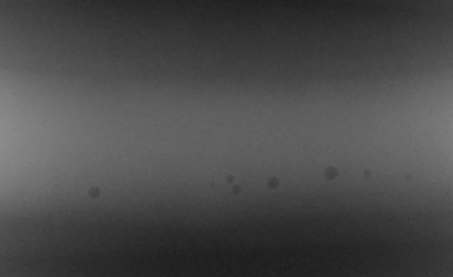 Figure 4. TI tube weld.