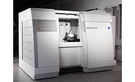 Carl Zeiss Industrial Metrology