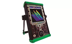 Ultrasonic flaw detectors