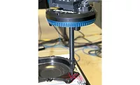 3D inline bead inspection technology. 3D inline bead inspection technology.