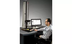 tensile testing