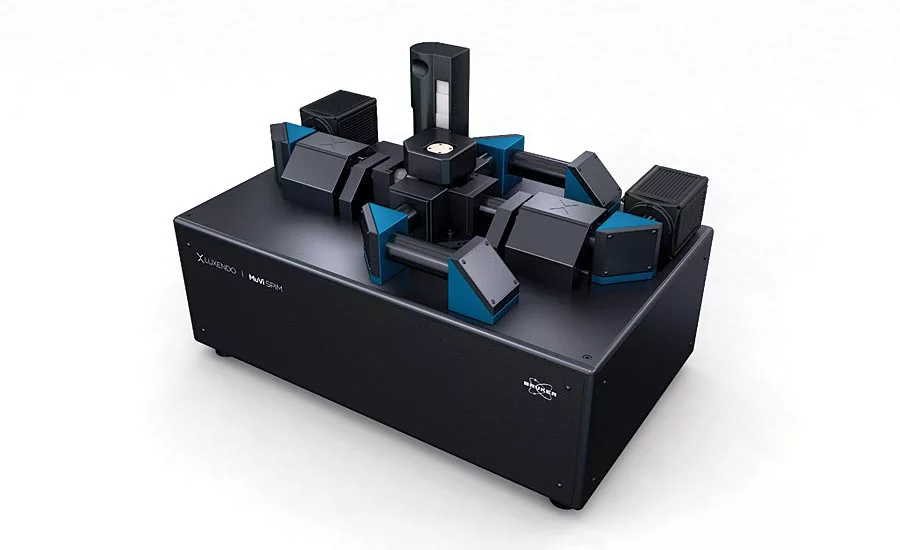 Bruker announced the release of the Luxendo MuVi SPIM CS light-sheet fluorescence microscope for imaging optically cleared samples.