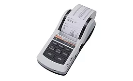 DP-1VA Digimatic datalogger and printer from Mitutoyo.