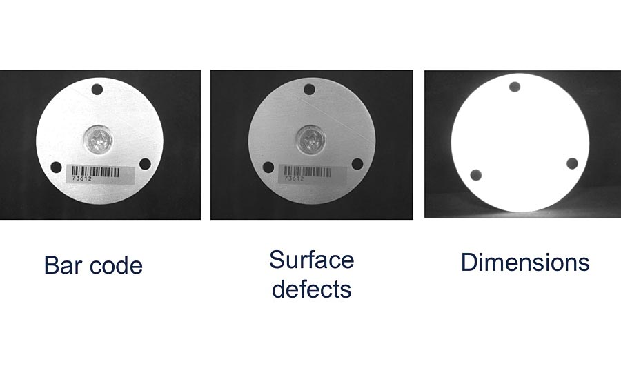 Multi-light imaging