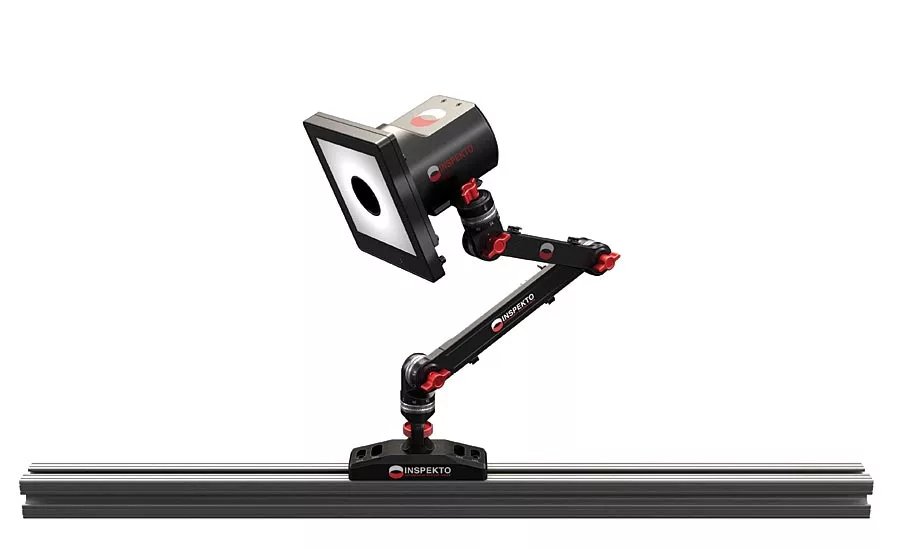 Autonomous machine vision system from Inspekto.