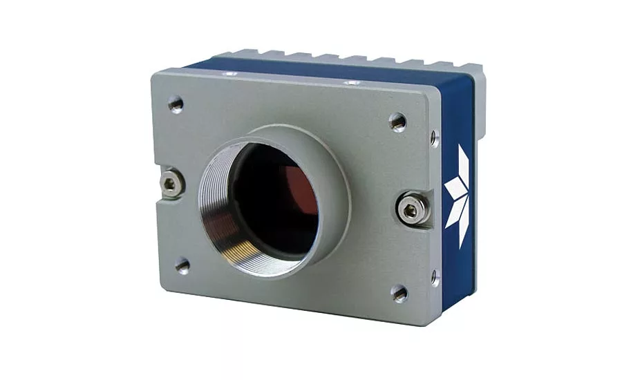 Genie Nano cameras from Teledyne Dalsa.