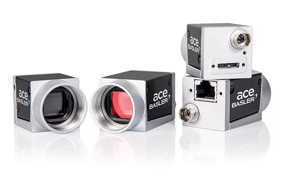 The Role of Cameras in the World of Tomorrow