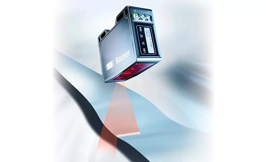 Profile sensors and smart cameras