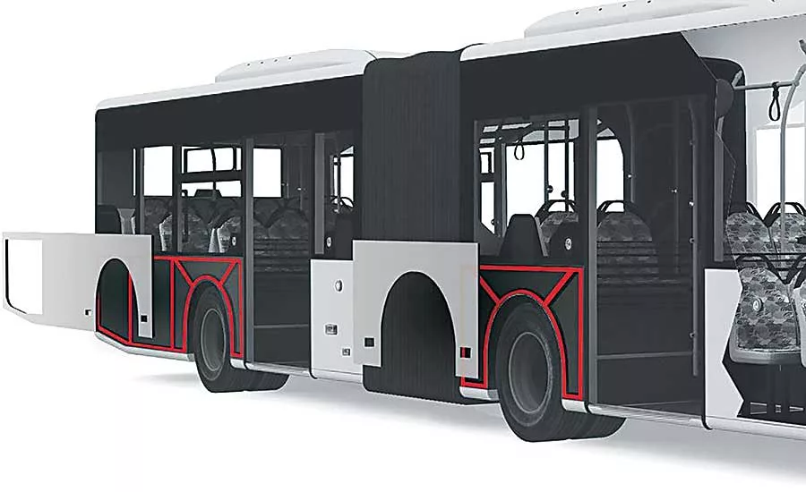 New Applications for High-Strength Tapes