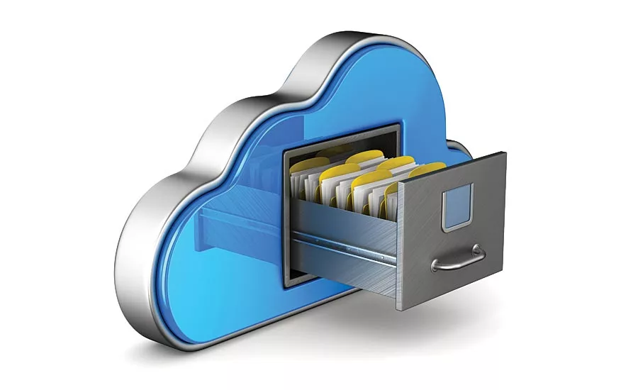 How the Cloud is Transforming Document Management in Modern Manufacturing
