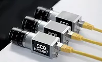 GigE cameras
