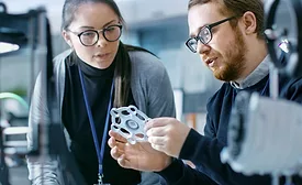 Additive Manufacturing
