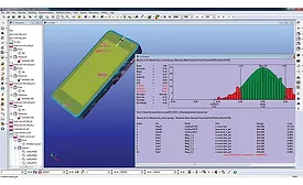 3DCS Variation Analyst