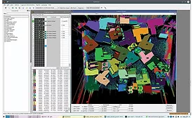 Machine vision has taken a turn towards 3D. 