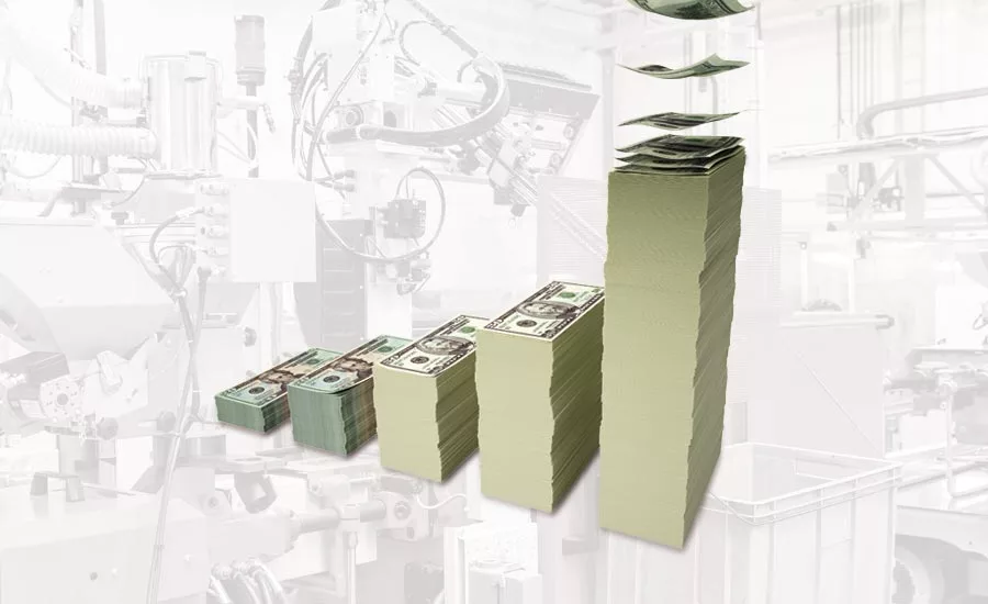 It's All About Growth: Quality's 18th Annual Spending Survey