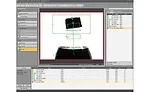 Intuitive interface used to set up vision sensors. Source: Cognex