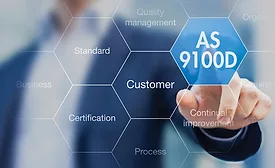 AS9100 Certification: Why and What Next