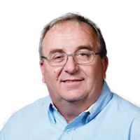 Keith Bevan