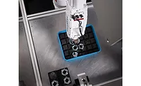 3D CAD matching vision technology 3D CAD matching vision technology