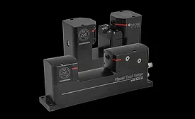 Marposs MIDA VTS Visual Tool Setter